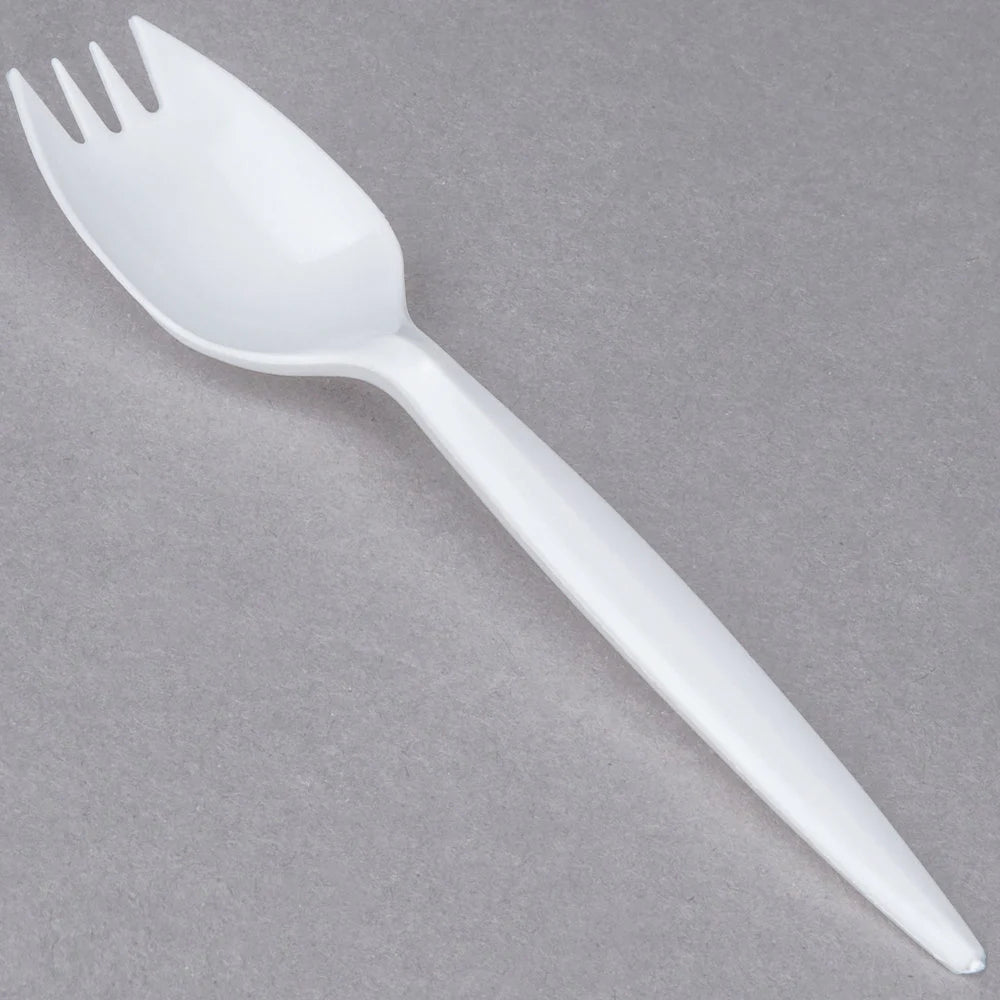 Spork BMW 6