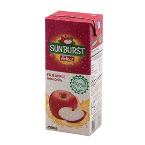 Sunburst 250ml