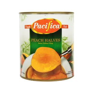 Peach Halves 825g