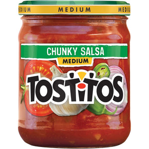 SALSA