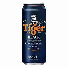 Load image into Gallery viewer, Tiger Beer in Can
