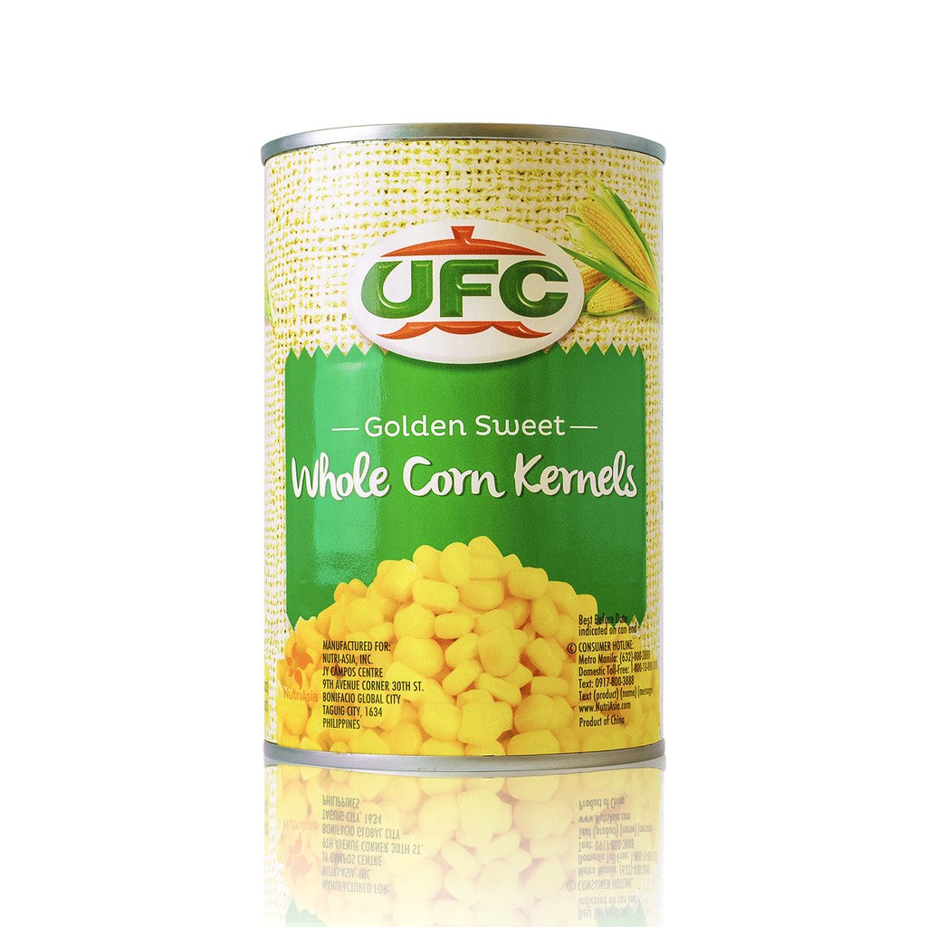 UFC Corn Kernels 425g