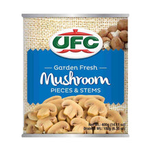 Load image into Gallery viewer, UFC Pieces and Stems Mushroom
