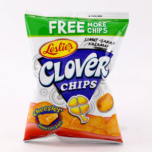 Clover Chips