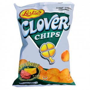 Clover Chips