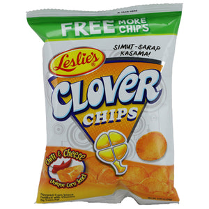 Clover Chips