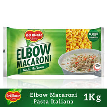 Load image into Gallery viewer, Del Monte Elbow Macaroni
