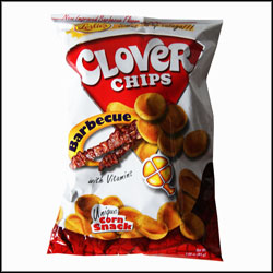 Clover Chips