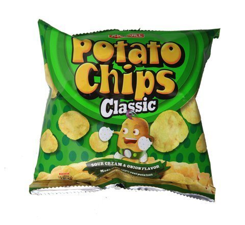 Jack n Jill Potato Chips – promiselandmart