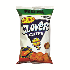 Clover Chips